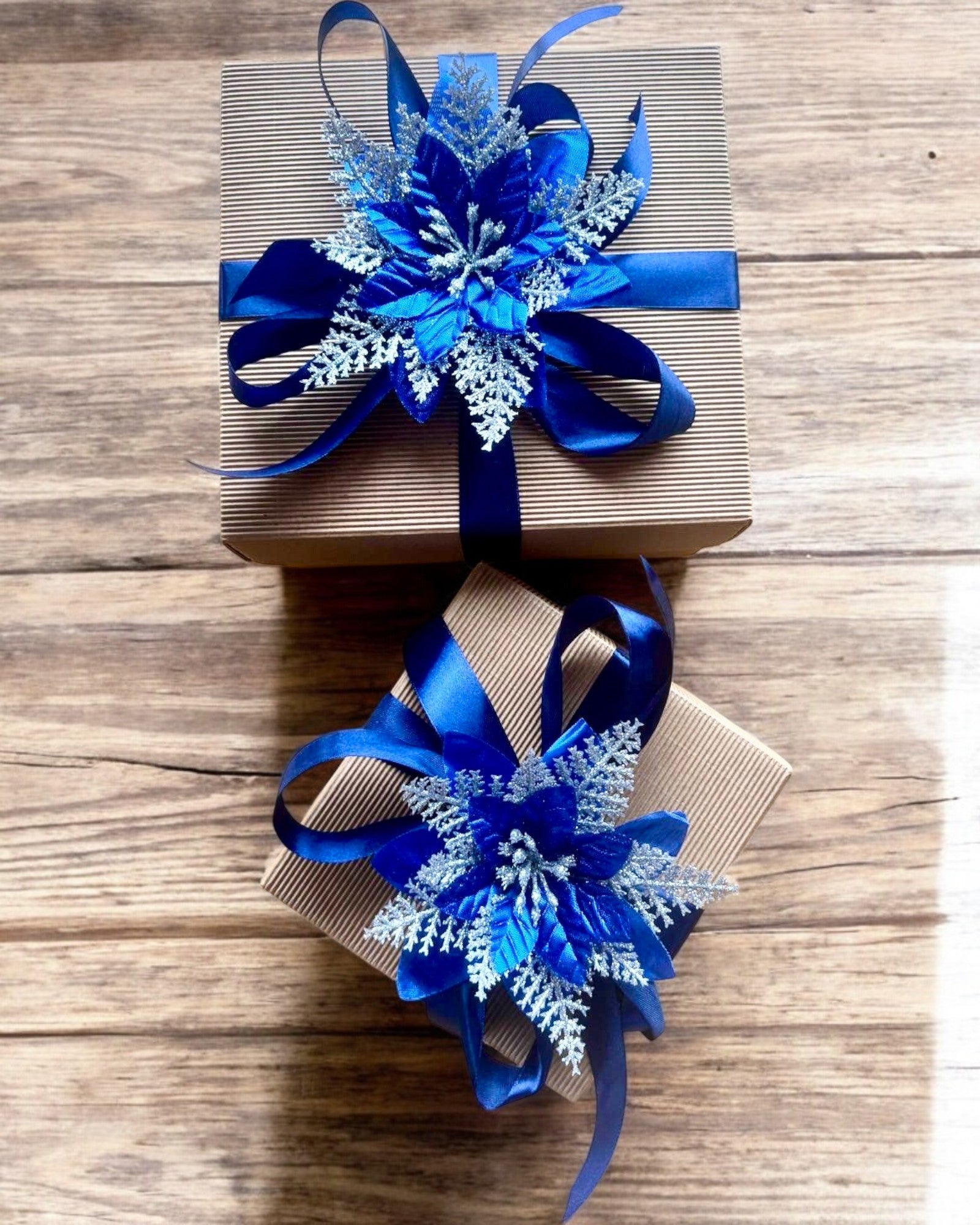 Gift Wrapping