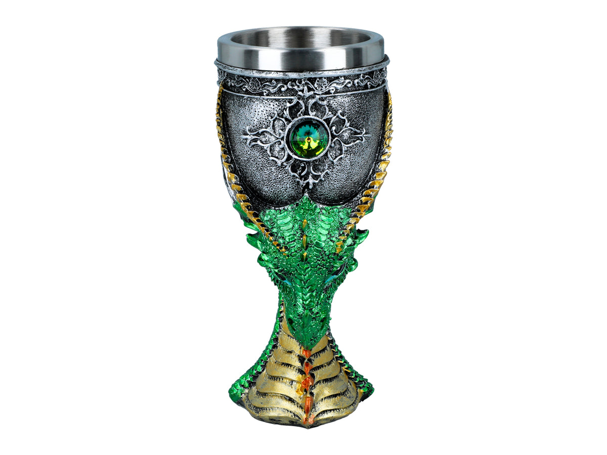 Coupe décorative Héritage des anciens personnalisable par gravure, idéale comme cadeau, capacité de 300ml, design élégant pour décorer l'intérieur