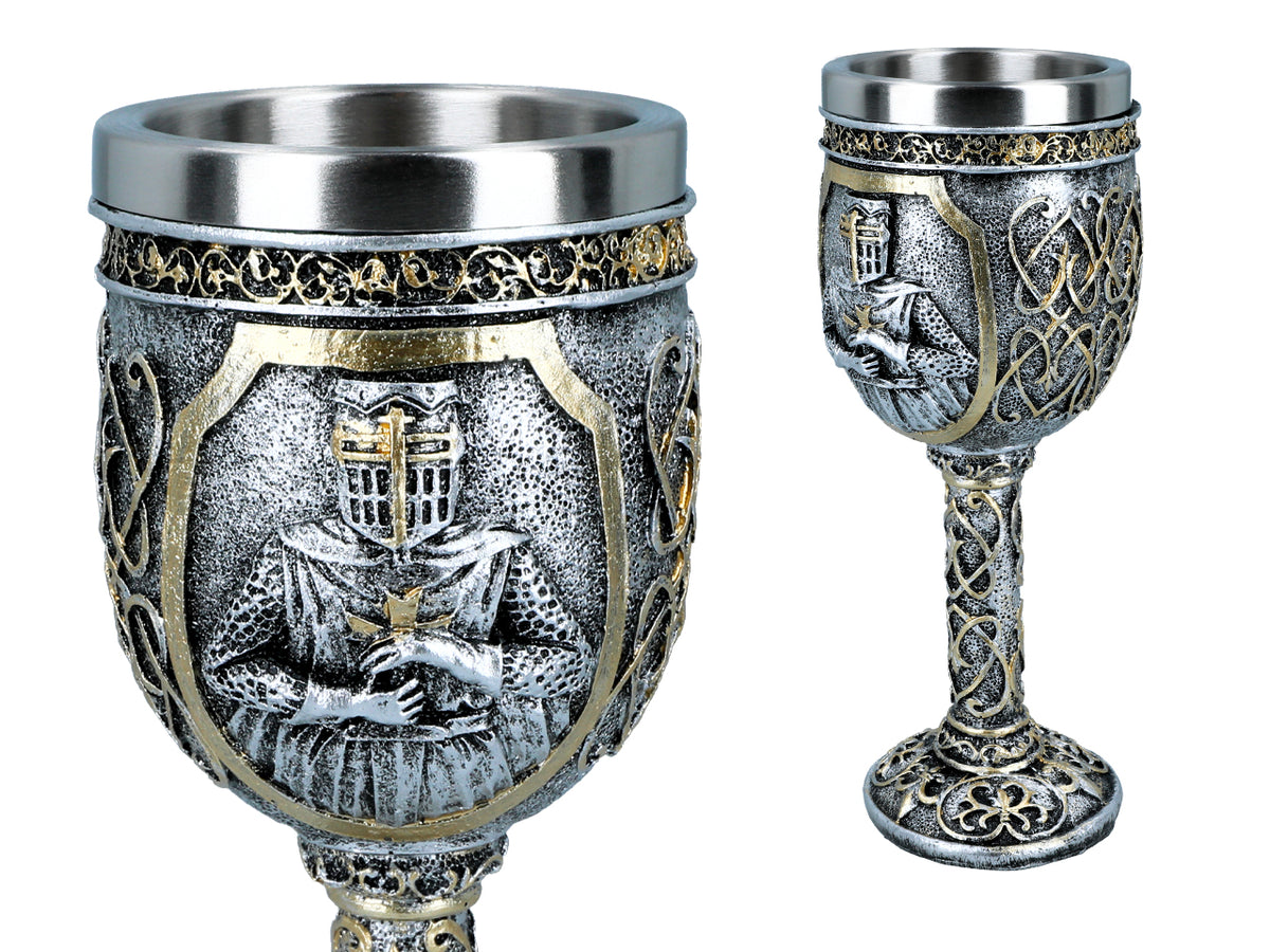 Coupe décorative Héritage des anciens 200ml personnalisable par gravure