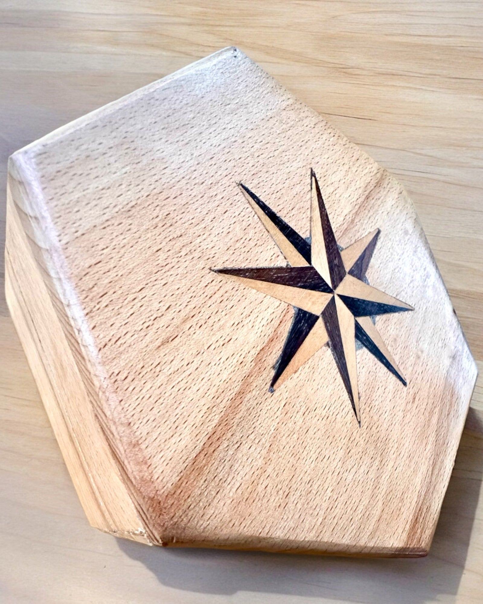 Boussole du Capitaine "Odkrywca 2" - possibilité de personnalisation avec gravure pour cadeau, 2 variantes de couleur au choix