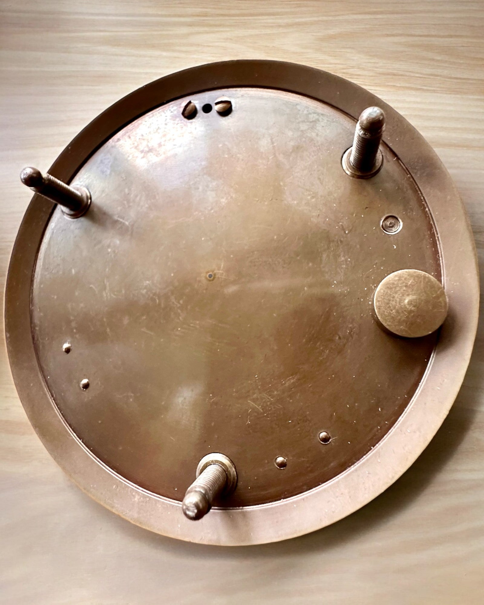 Boussole du Capitaine "Odkrywca 2" - possibilité de personnalisation avec gravure pour cadeau, 2 variantes de couleur au choix