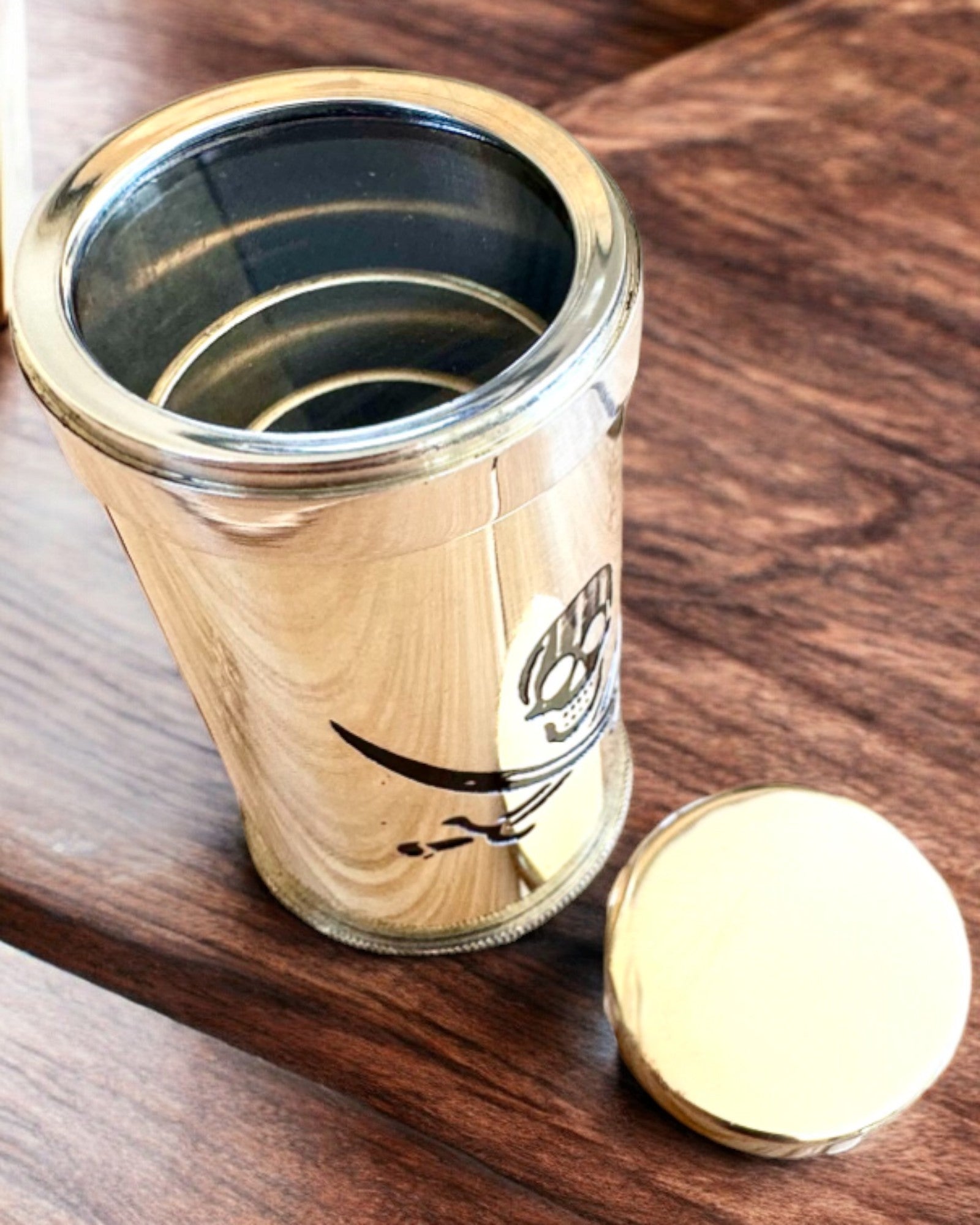 Piratenfernrohr - Schatz der Meere - Möglichkeit zur Personalisierung mit Gravur