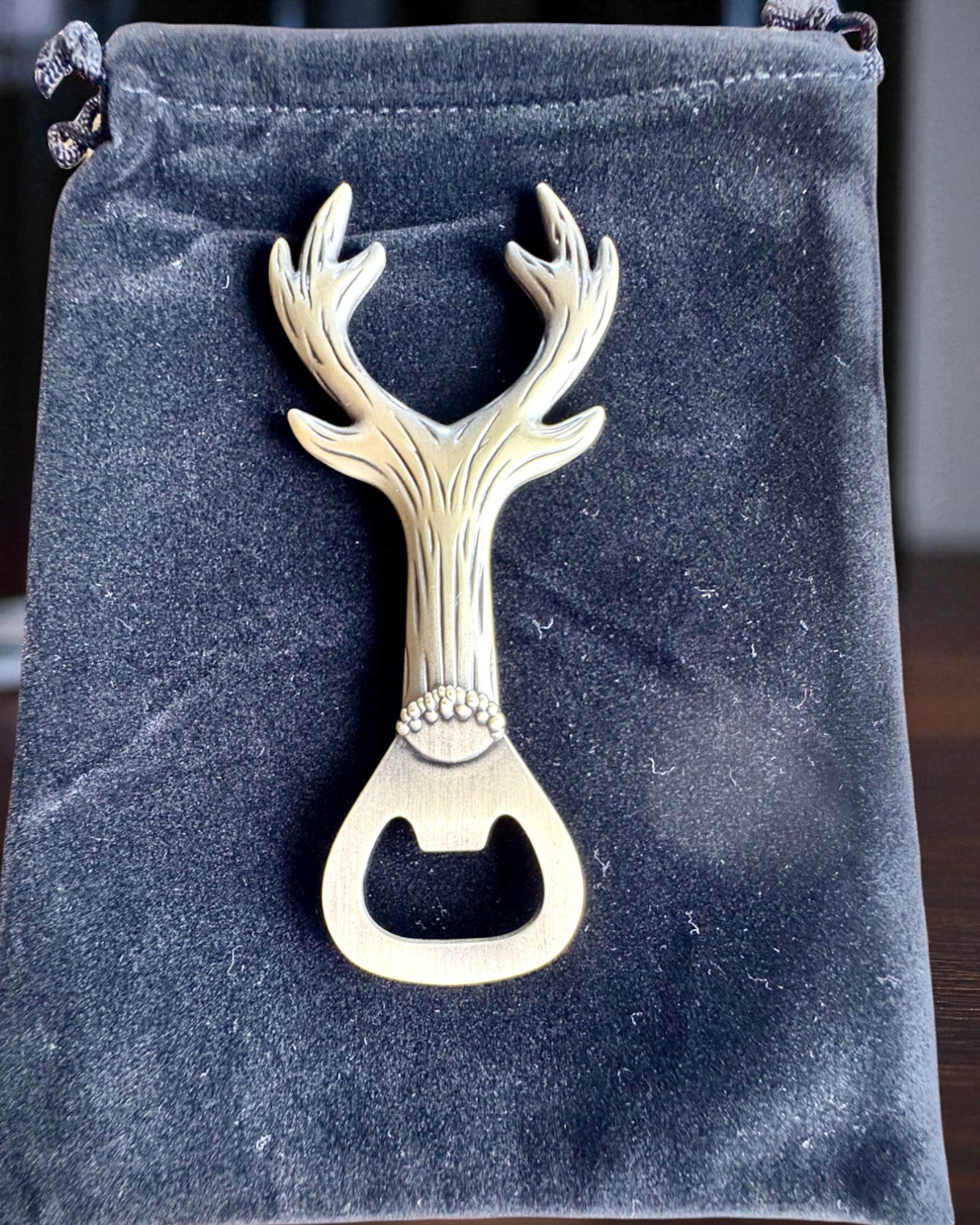 Vintage Animal Bottle Opener - 7 Variants, Customization with Engraving for Gift