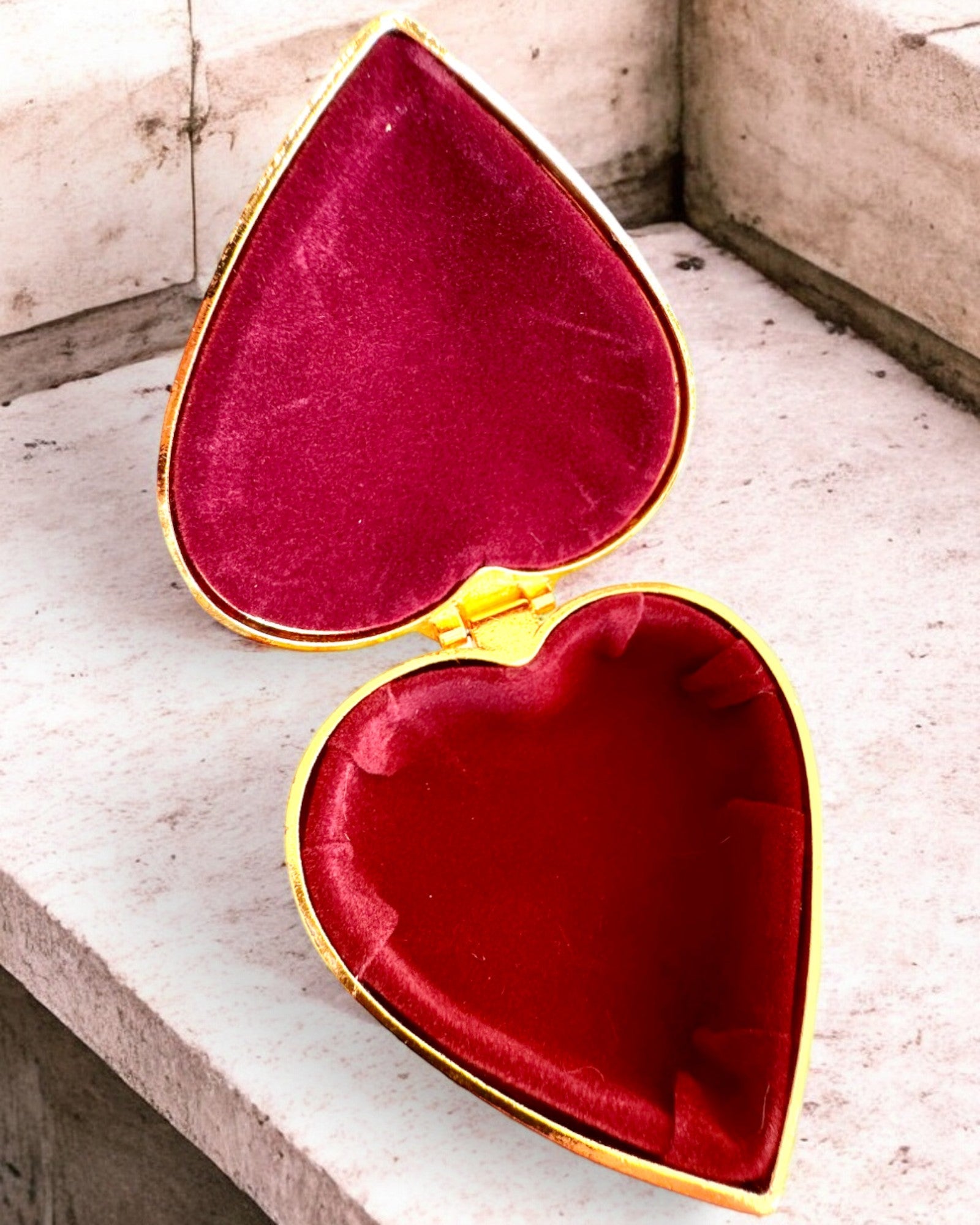 Coffret à bijoux "Royal Elegance" - avec option de gravure pour cadeau, 3 variantes au choix