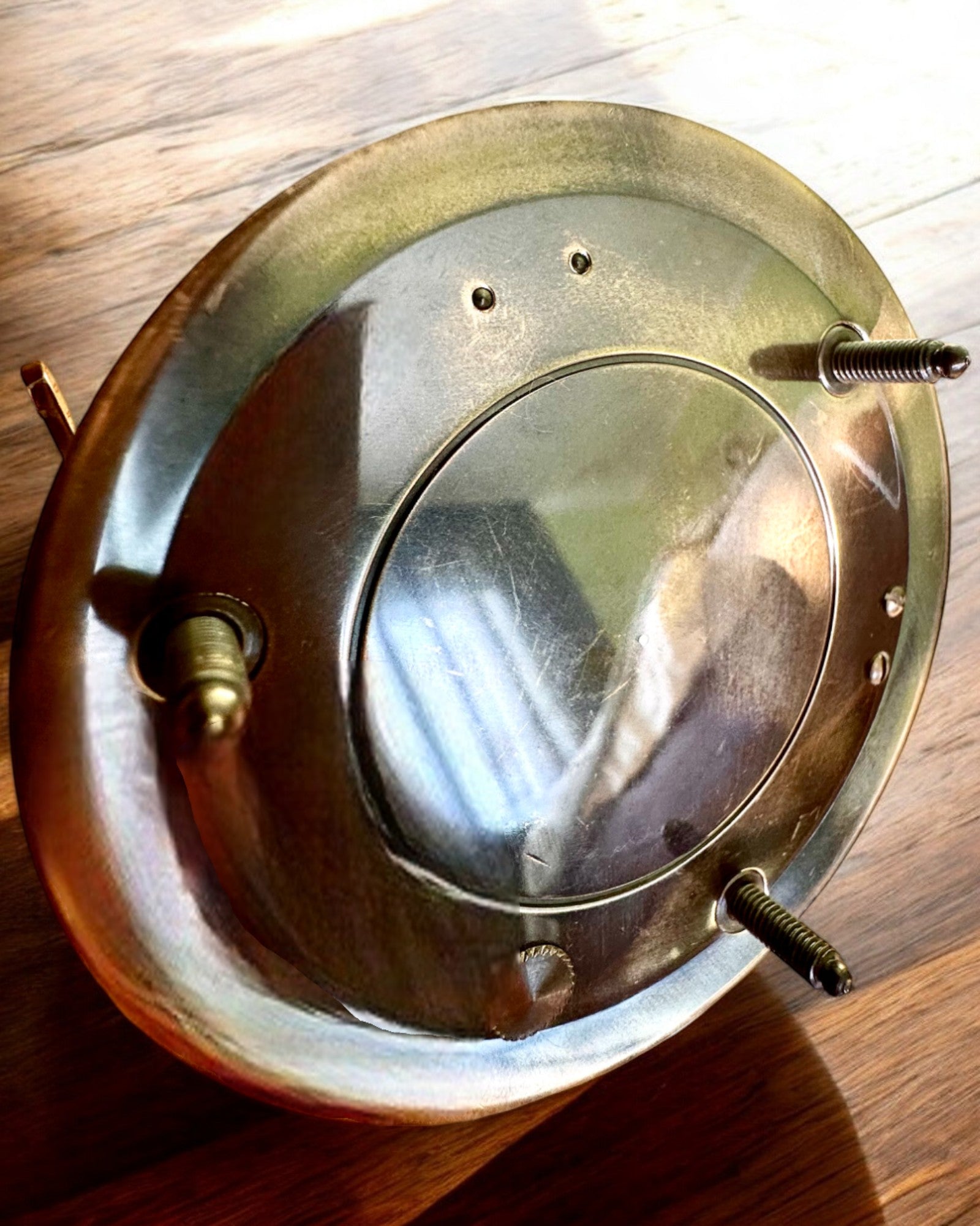 Boussole du Capitaine "Odkrywca 2" - possibilité de personnalisation avec gravure pour cadeau, 2 variantes de couleur au choix