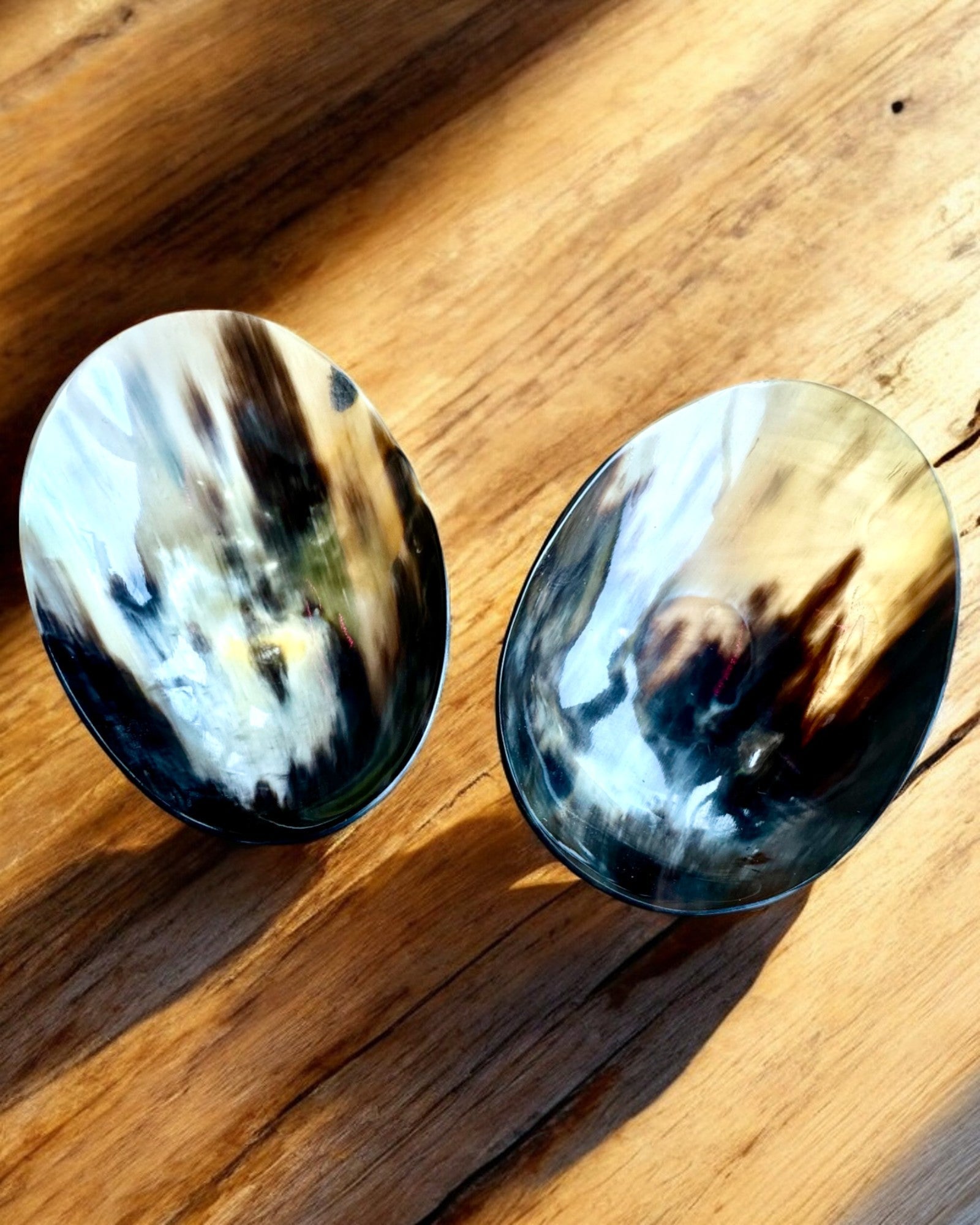 Miska Indien Róg - possibilité de personnalisation par gravure pour cadeau