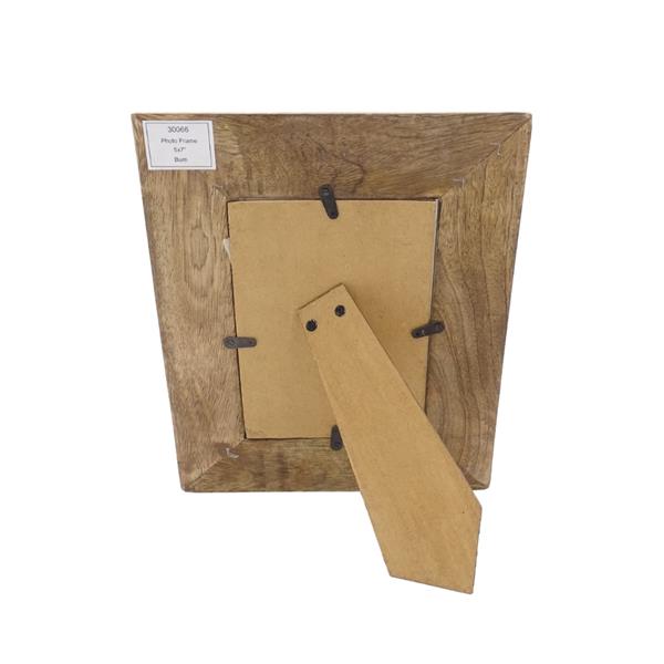 Holz-Bilderrahmen 30066 - Format 18x13cm