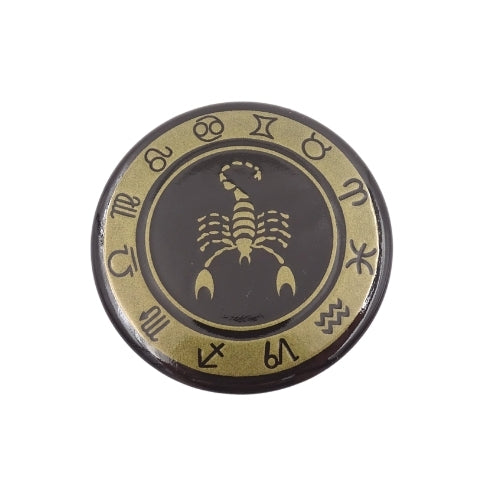 Magnet Sternzeichen Skorpion