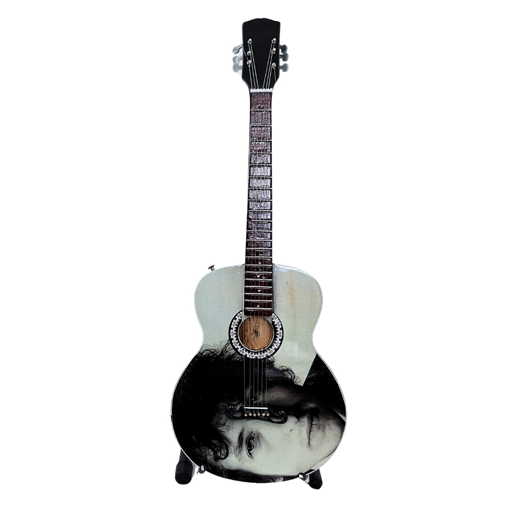 Mini-Gitarre – Bob Dylan – MGT-5845
