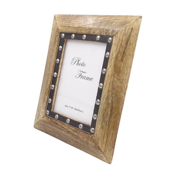 Holz-Bilderrahmen 30066 - Format 18x13cm