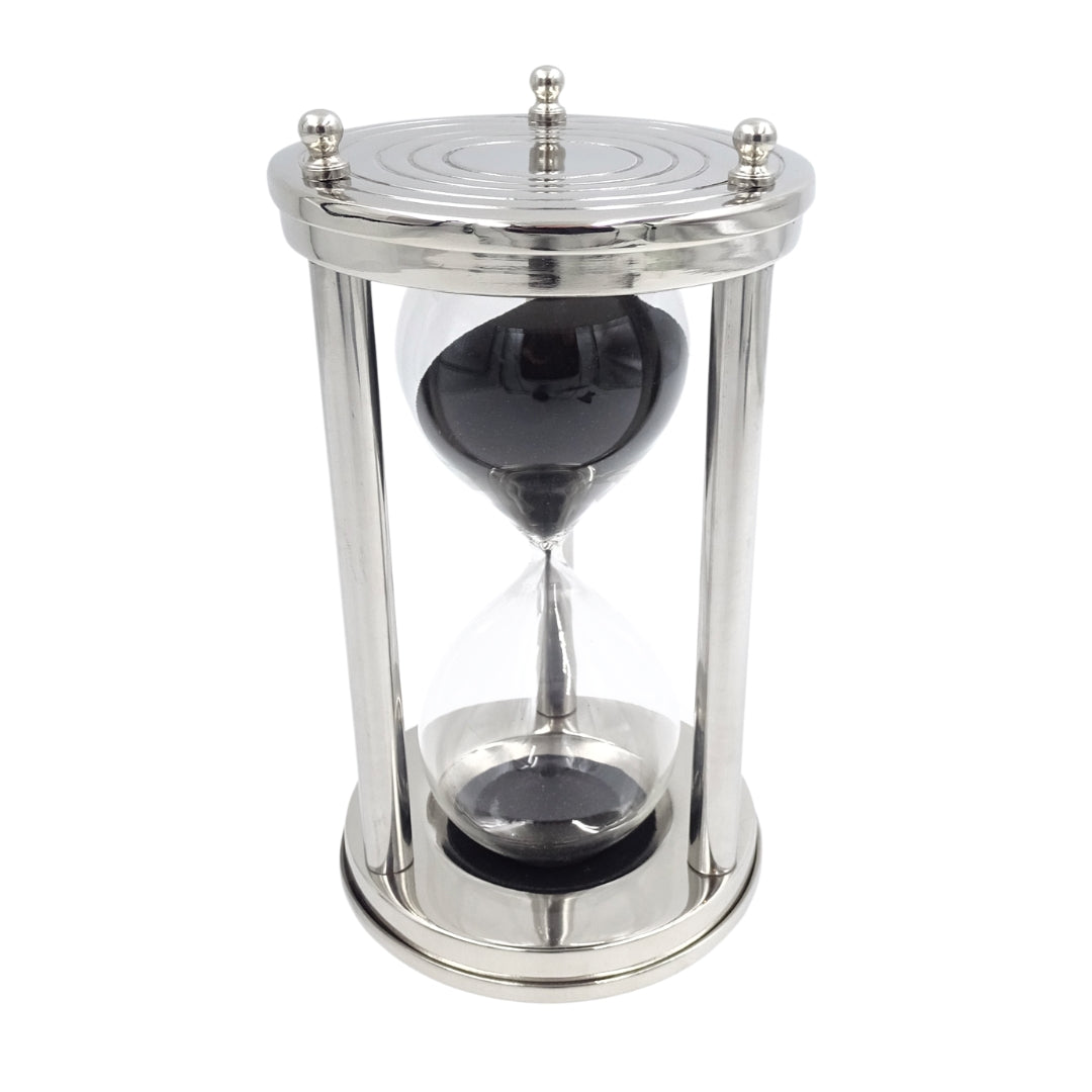 Sanduhr für den Schreibtisch 15 min NC3011