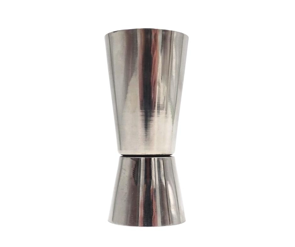 Barkeeper-Set – 3-teilig Shaker Jigger Strainer - BS48171