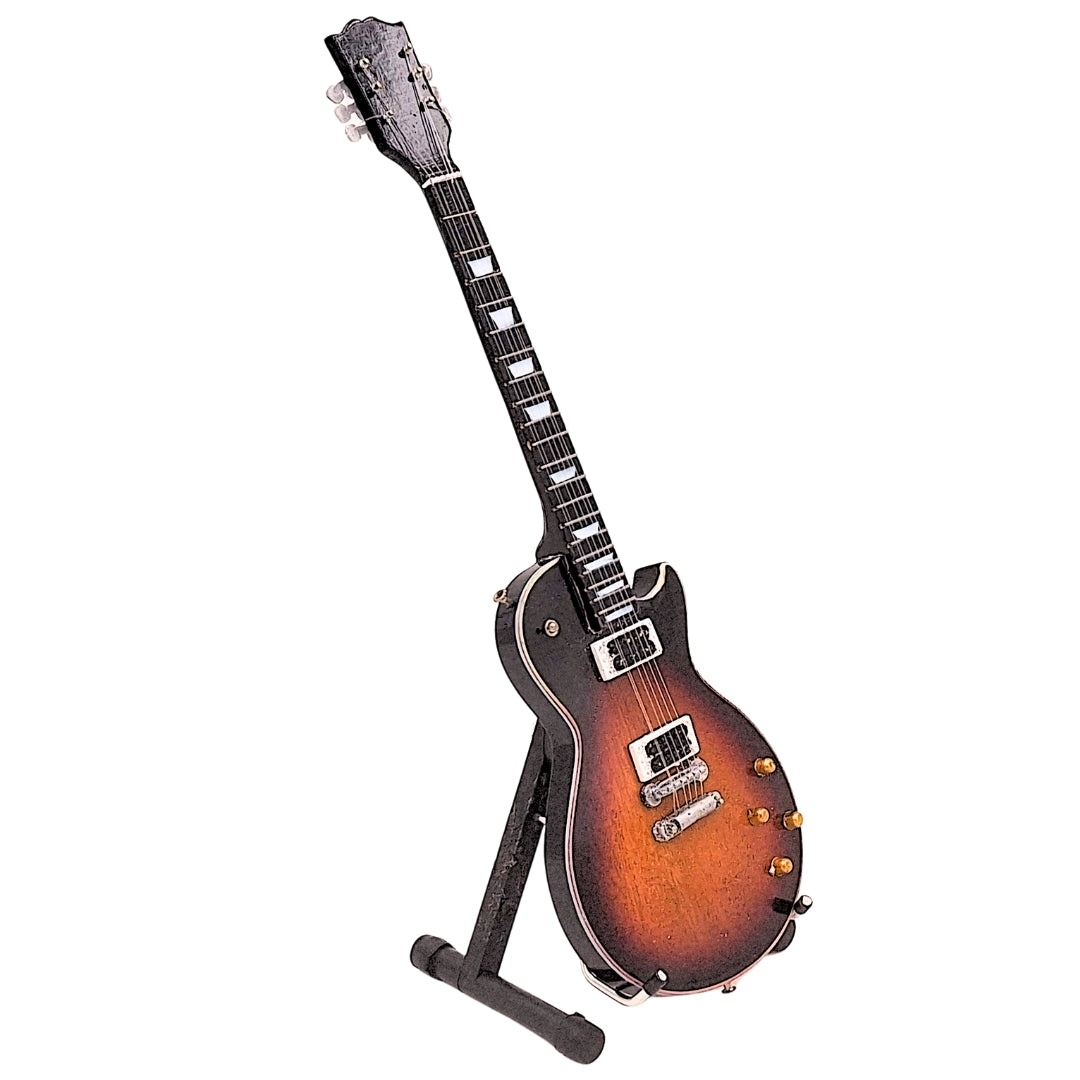 Mini-Gitarre Slash Guns N' Roses – MGT-2653
