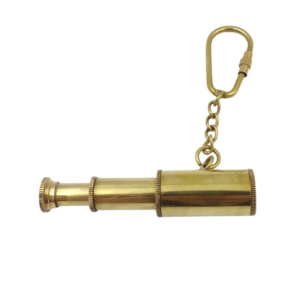 Schlüsselanhänger Fernrohr – Key-0016