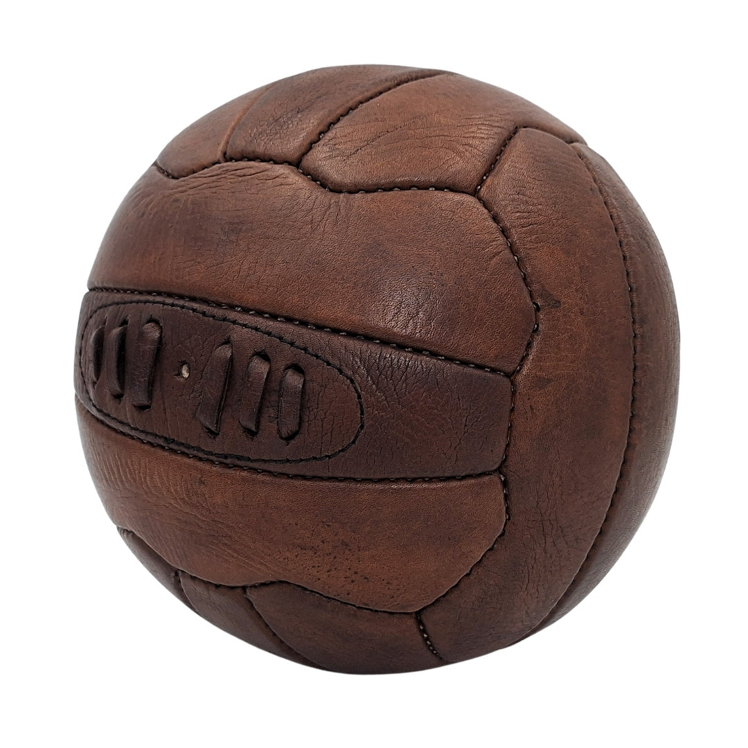 Lederball Retro Vintage - MT2017