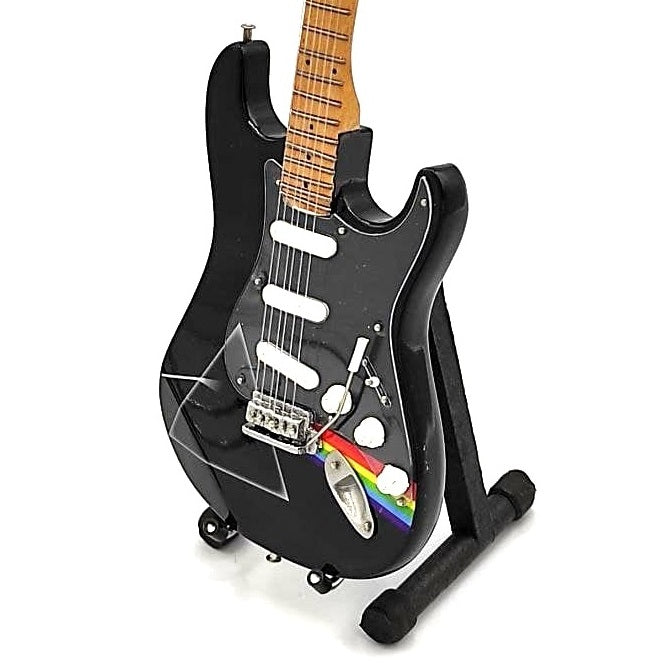 Mini-Gitarre Pink Floyd - MGT0093