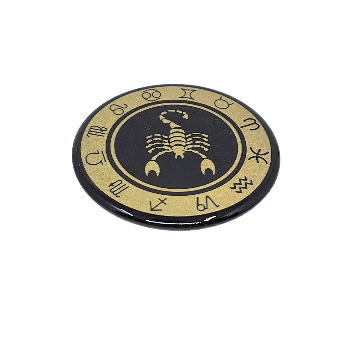 Magnet Sternzeichen Skorpion