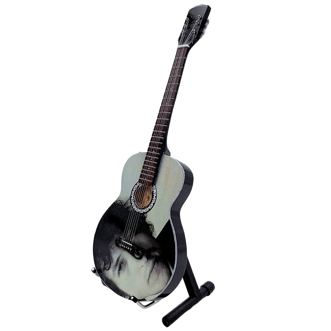 Mini-Gitarre – Bob Dylan – MGT-5845