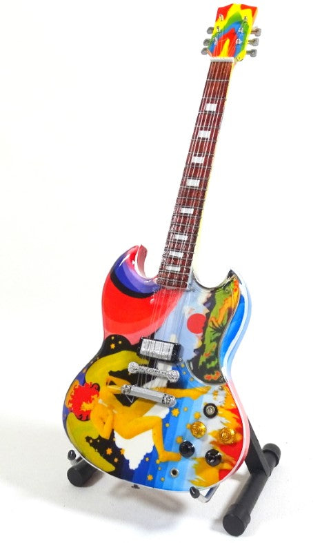 Mini-Gitarre - Eric Clapton - Fool - MGT-0765