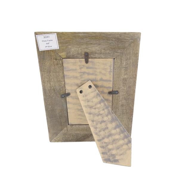 Holz-Bilderrahmen 30351 Mix - Fotoformat 15x10cm