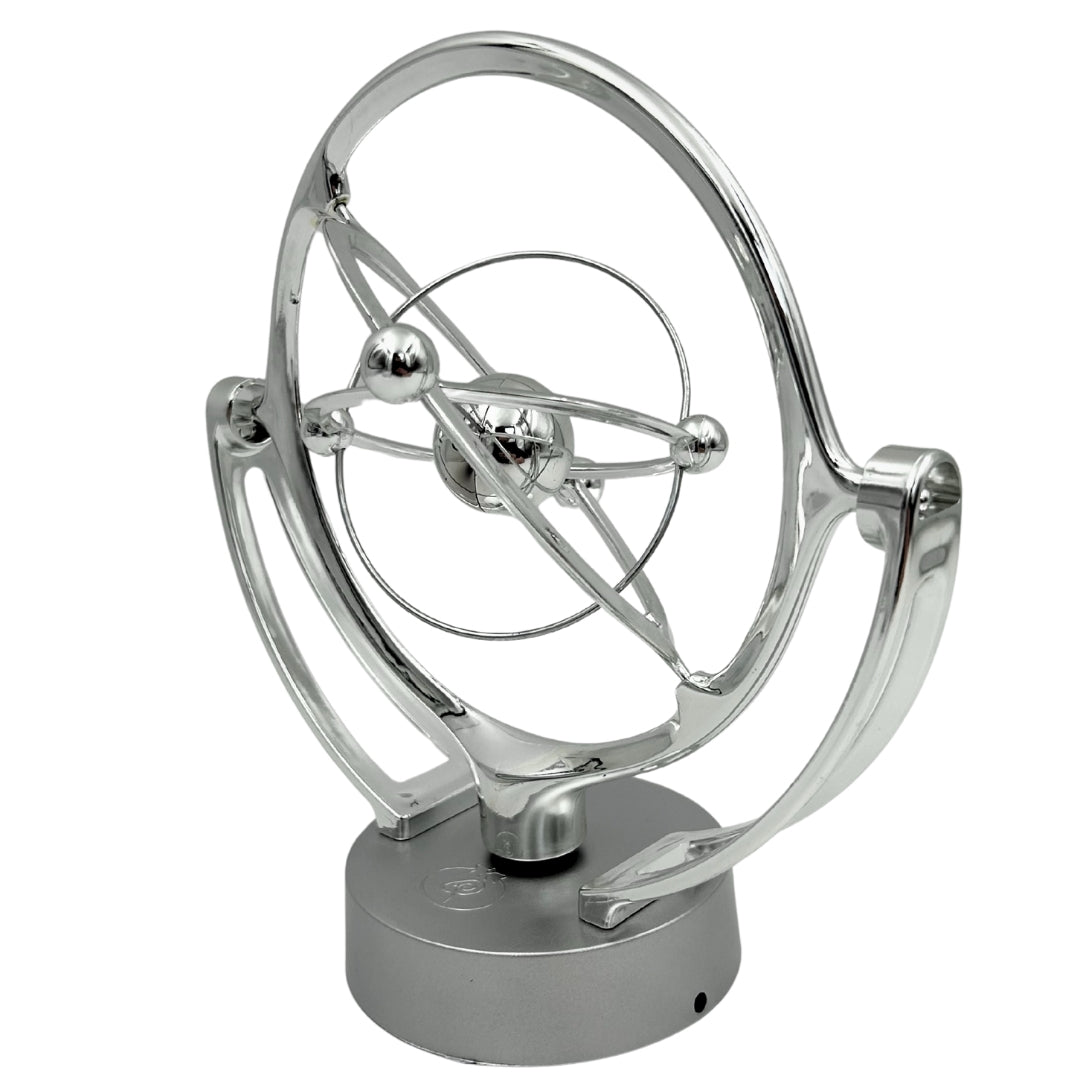 Kinetisches System - Perpetuum Mobile Magnetpendel – Schreibtisch-Gadget – PMPT