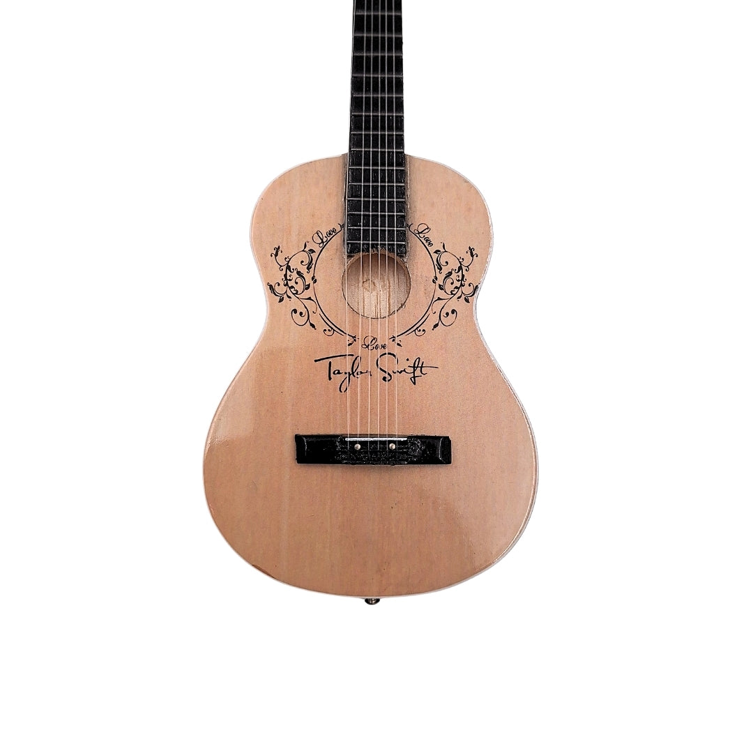 Mini-Gitarre – Taylor Swift – MGT-8938