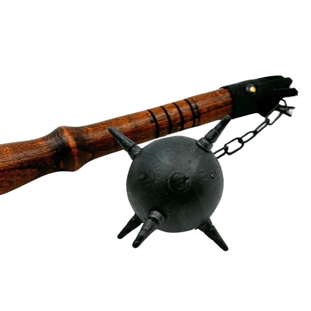 Morgenstern „Poranna Gwiazda“ - Replik – MZ-1P