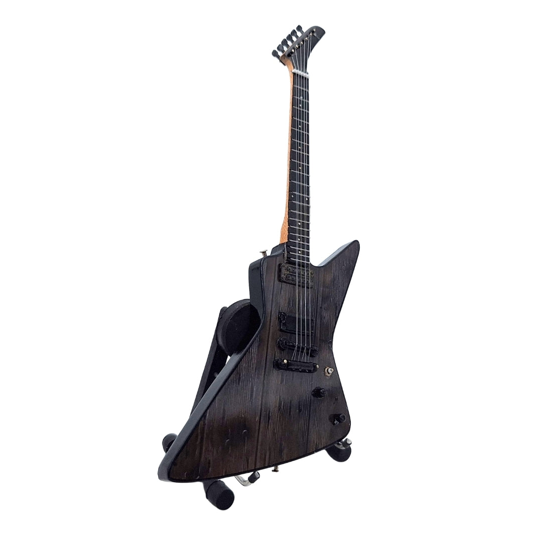 Mini-Gitarre – Metallica - James Hetfield – MGT-8860