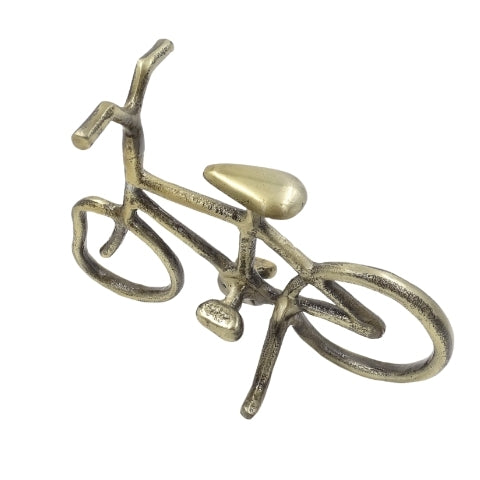 Figur Fahrrad - Crash MT209