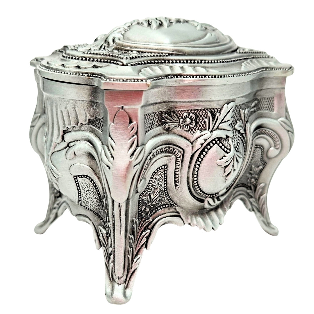 Metall-Schatulle 2139S