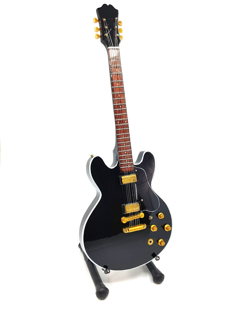 Mini-Gitarre B.B. King - Lucille - MGT-6194