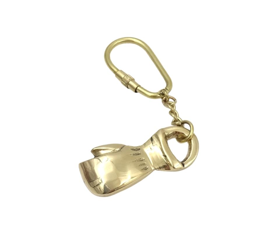 Schlüsselanhänger Boxhandschuh KRT6