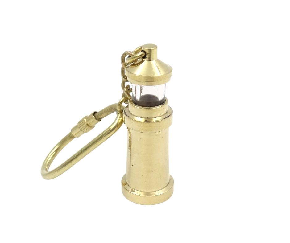 Schlüsselanhänger Leuchtturm KRT20