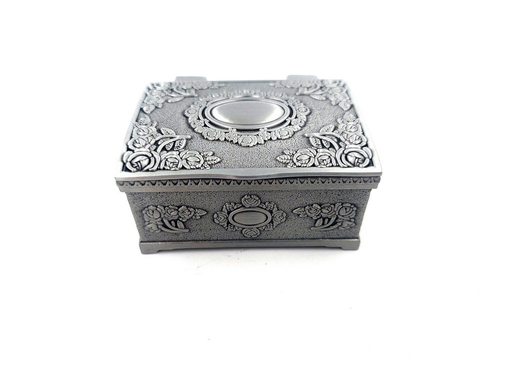 Metallschatulle 2178A