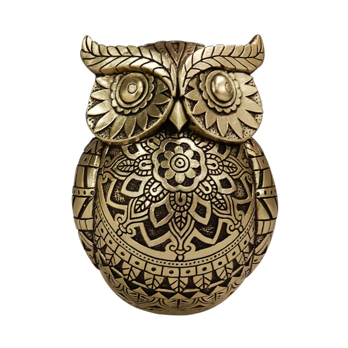 Eule - Symbol der Weisheit - Dekoration - 42971Y3