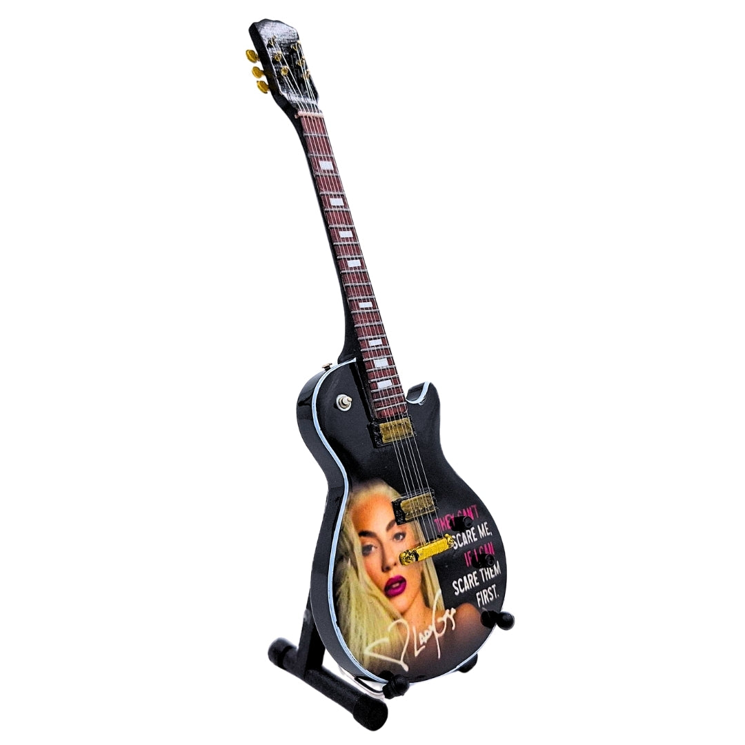 Mini-Gitarre – Lady Gaga – SPE-132