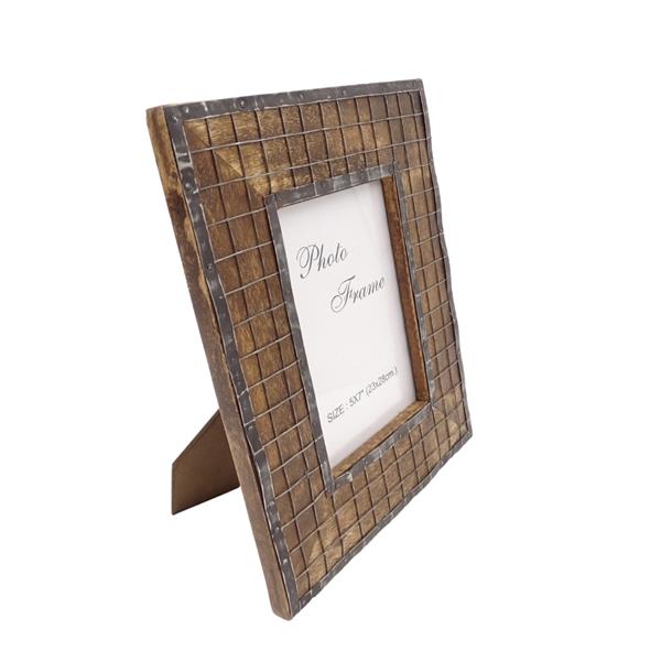 Holz-Bilderrahmen - A-1329 - Fotoformat 13 x 18 cm