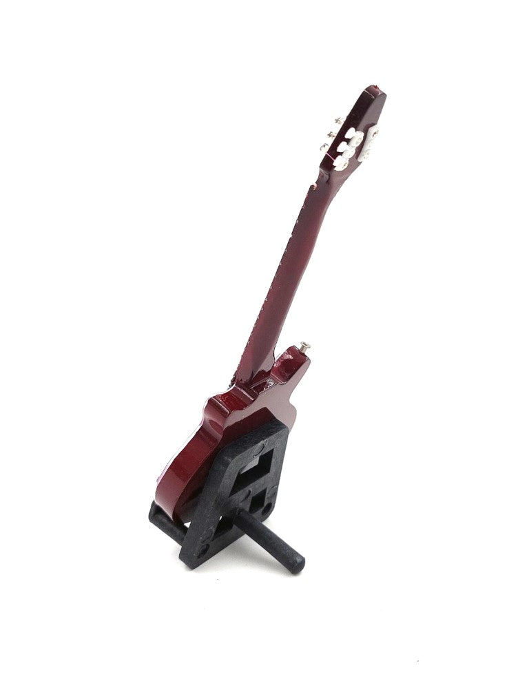 Mini-Gitarre 15cm im Stil von Brian May – BMG-006