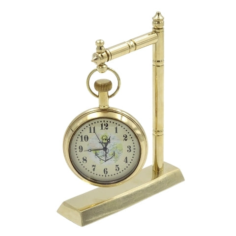 Maritime Tischuhr NC2126