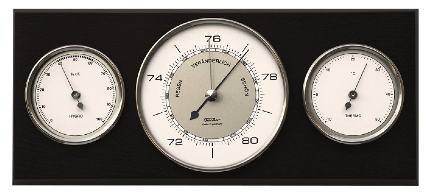 Wetterstation Fischer - 9103S-06