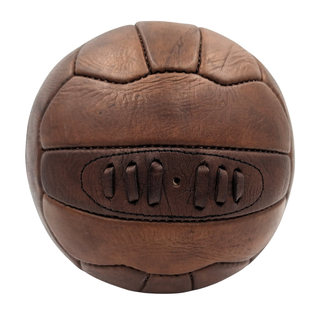 Lederball Retro Vintage - MT2017
