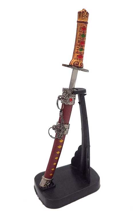 Katana - Brieföffner - SW-199