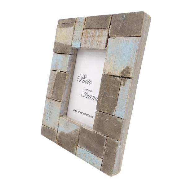 Holz-Bilderrahmen 30351 Mix - Fotoformat 15x10cm