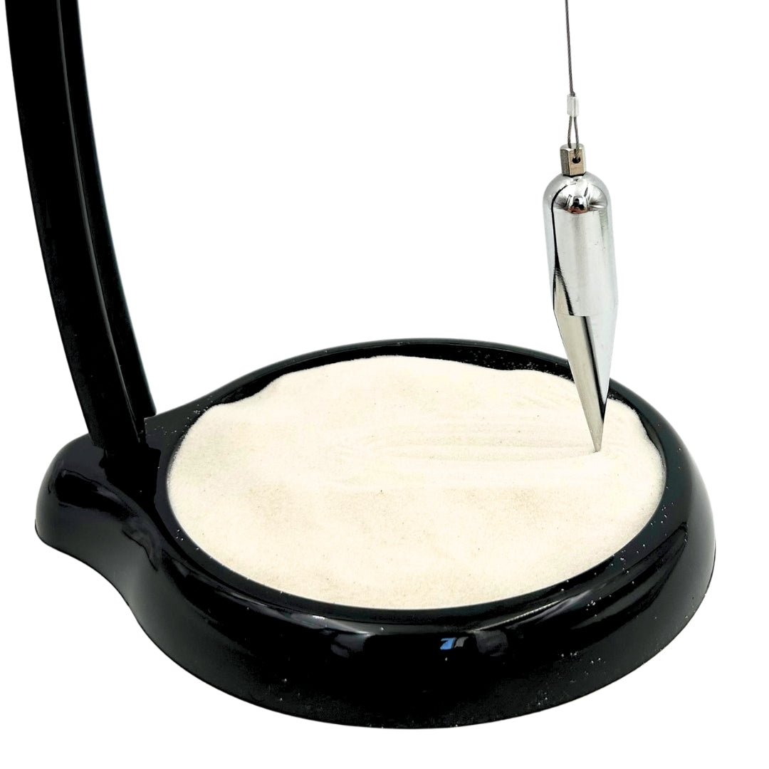 Sandpendel Sand Pendulum - Gadget Dekoration - SP012