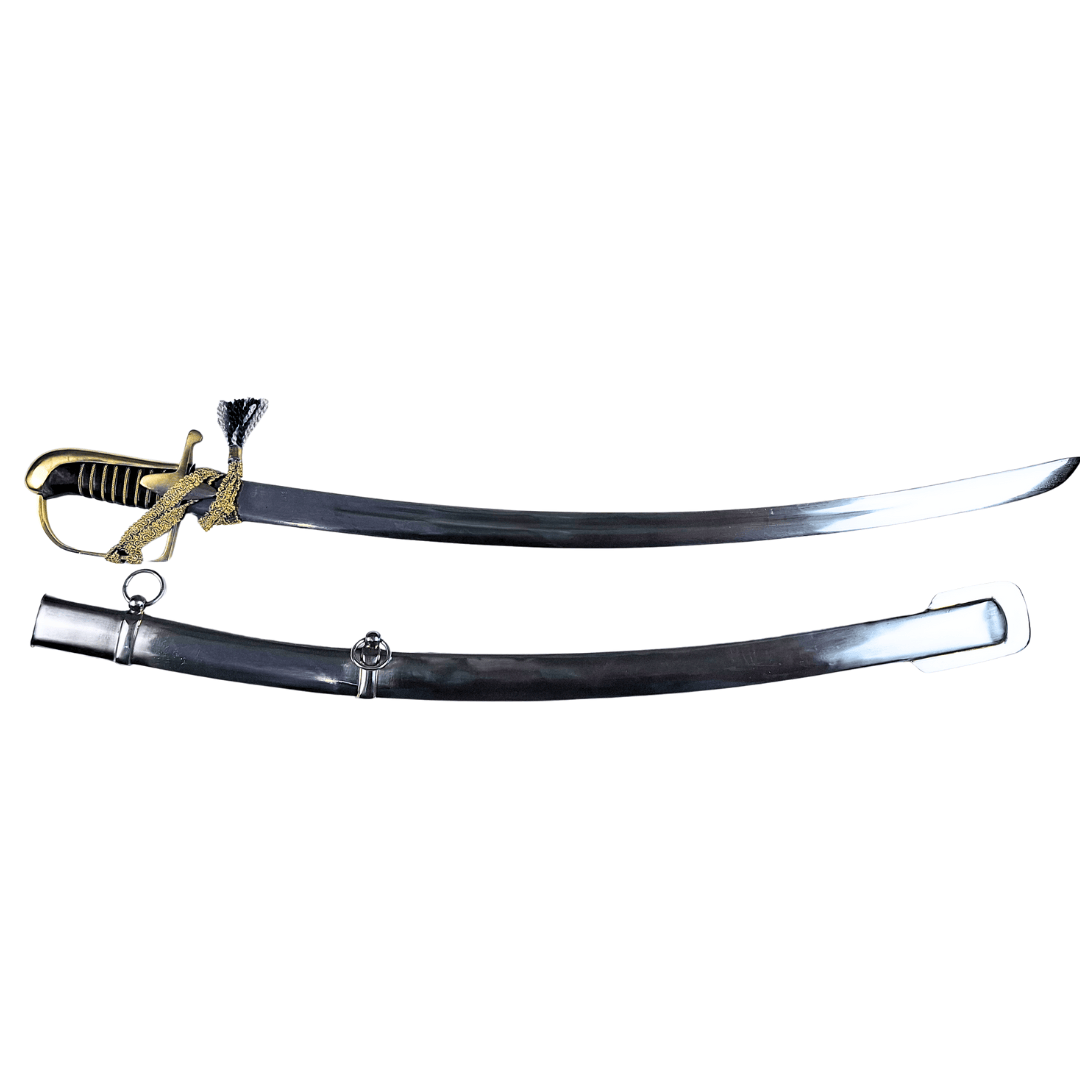 Polnischer Kavalleriesäbel Modell 1921 - Replik – 1192WP