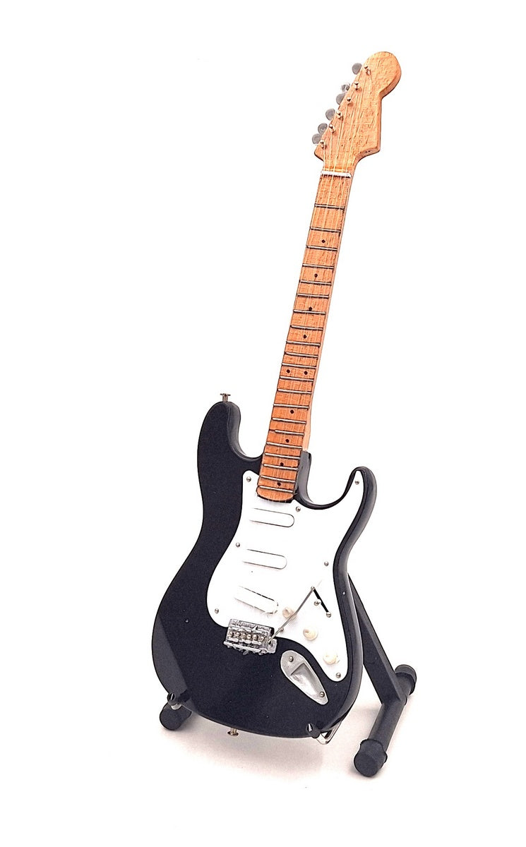 Mini-Gitarre inspiriert von Kurt Cobain – MGT-3247