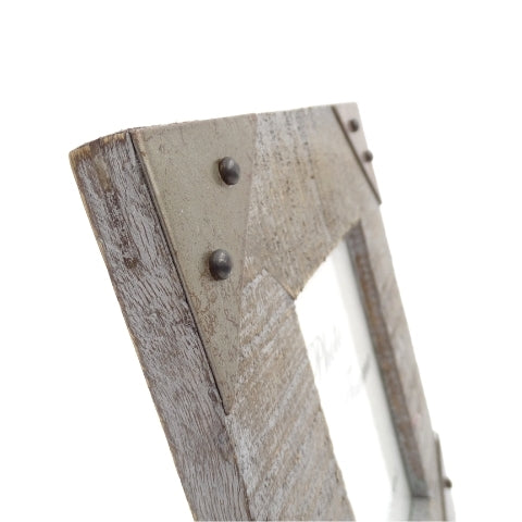 Holz-Bilderrahmen - 30374 - Fotoformat 10 x 15cm