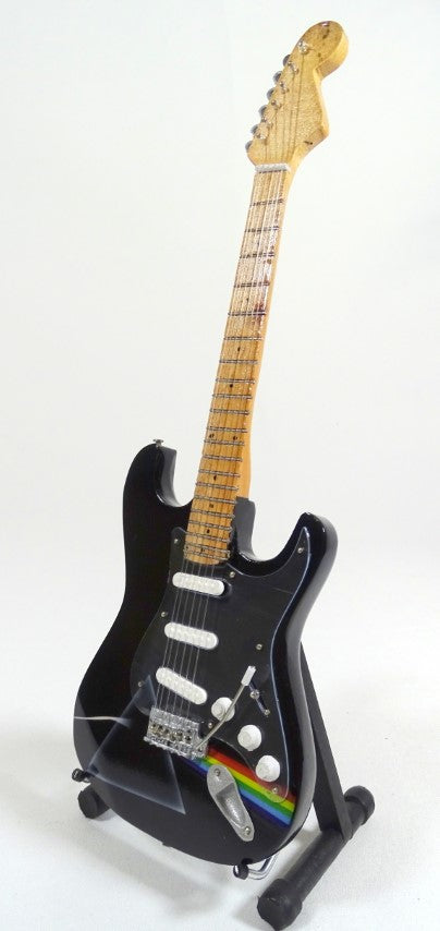 Mini-Gitarre Pink Floyd - MGT0093