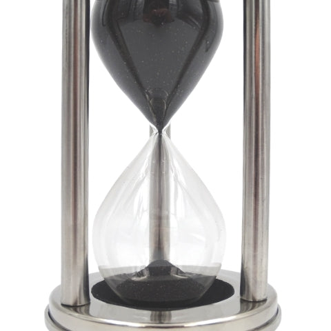 Sanduhr für den Schreibtisch 15 min NC3011