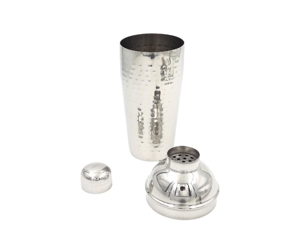 Set da bar Steel, 6 pezzi